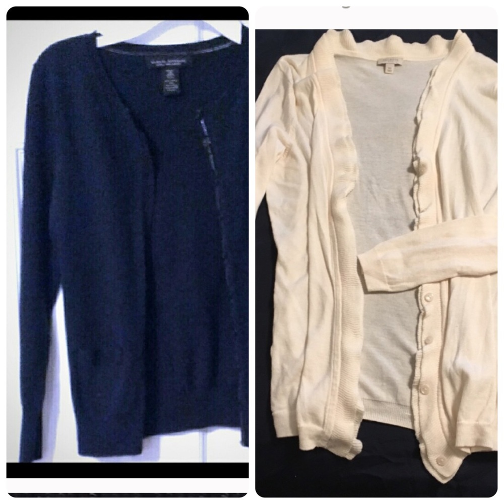 Bundle of Cardigans